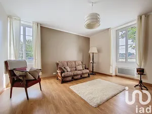 House at Saint-Pierre-d'Aurillac (33490)