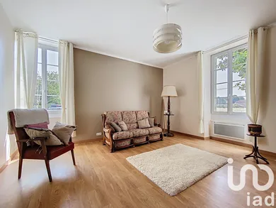 House at Saint-Pierre-d'Aurillac (33490)