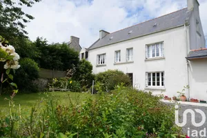 Maison à Plouescat (29430)