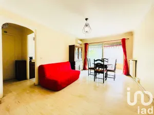 Appartement à Cannes (06400)
