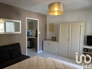 Appartement à Saint-Paul (97434)