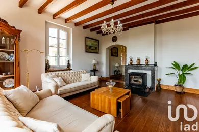 Demeure à Lafrançaise (82130)