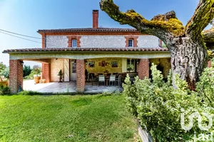 Demeure à Lafrançaise (82130)