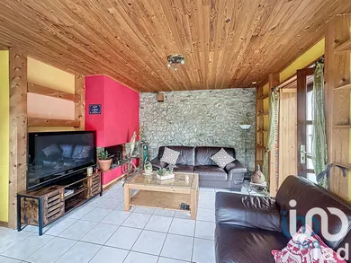 Village house in Reyvroz (74200)