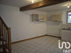 Townhouse at Égriselles-le-Bocage (89500)