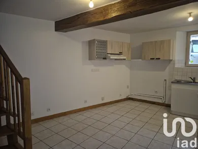 Maison de ville à Égriselles-le-Bocage (89500)