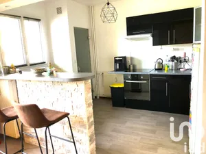 Appartement à Caen (14000)