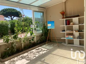 Appartement à Six-Fours-les-Plages (83140)