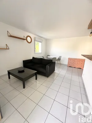 Apartment at Bègles (33130)