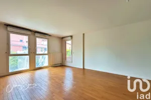 Appartement à Créteil (94000)
