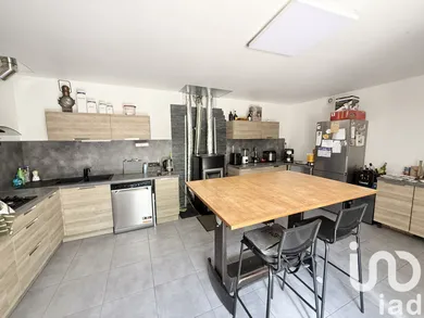 Village house in Larroque-Toirac (46160)