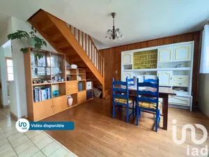 House at Sainte-Geneviève-des-Bois (91700)