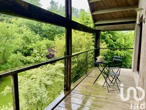 Maison de campagne à Le Tréhou (29450)