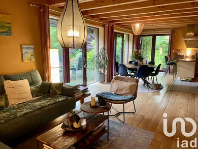 Maison de campagne à Le Tréhou (29450)