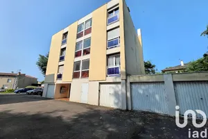 Appartement à La Talaudière (42350)
