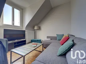 Appartement à Versailles (78000)