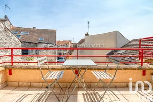 Apartment at Herblay-sur-Seine (95220)