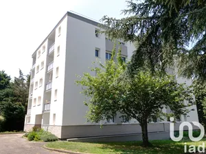 Appartement à Saint-Sébastien-sur-Loire (44230)