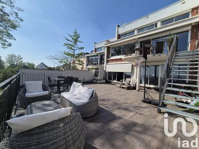 Maison à Le Havre (76610)