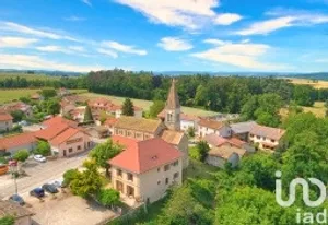 Building plot in Succieu (38300)