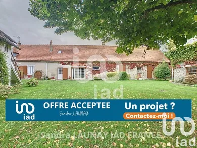 Park home at Morville-en-Beauce (45300)