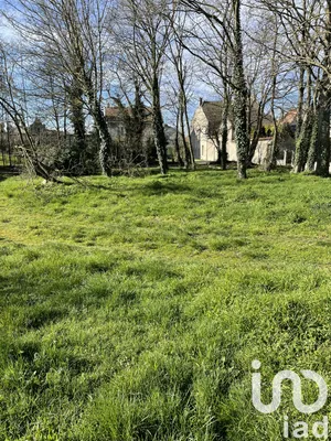 Terrain à bâtir à Witry-lès-Reims (51420)