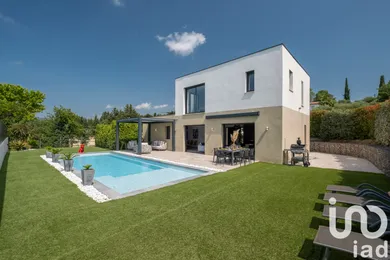 House at Grasse (06130)