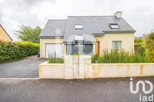 Maison à Janzé (35150)