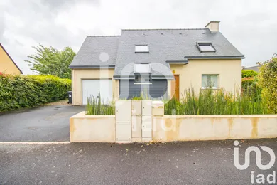 Maison à Janzé (35150)