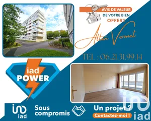 Appartement à Plaisir (78370)