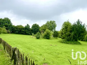 Building plot at Le Tréhou (29450)