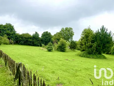 Terrain à bâtir à Le Tréhou (29450)