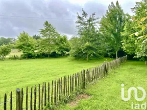 Building plot at Le Tréhou (29450)