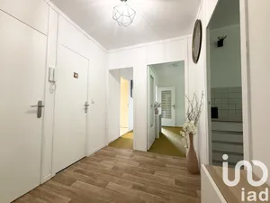 Appartement à Athis-Mons (91200)