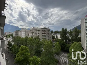 Appartement à Grenoble (38000)