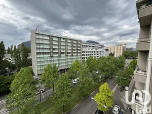 Apartment in Grenoble (38000)