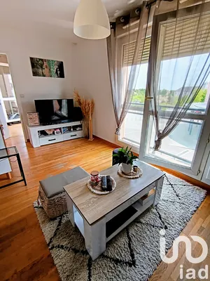 Appartement à Le Coudray (28630)