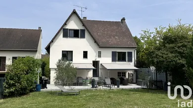Maison à Champigny-sur-Marne (94500)