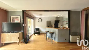 Appartement à Nice (06100)