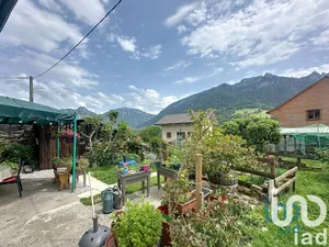 Maison de village à Reyvroz (74200)