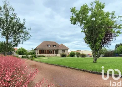 House at Vigy (57640)