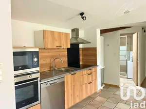 Appartement à L'Isle-sur-la-Sorgue (84800)