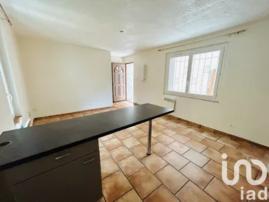 Appartement à Murviel-lès-Béziers (34490)
