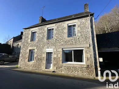 Maison de village à Loguivy-Plougras (22780)
