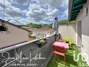 Apartment at Ampuis (69420)