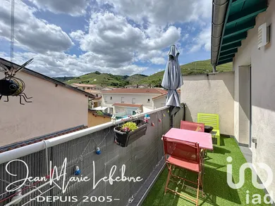 Apartment at Ampuis (69420)