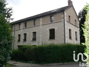 Appartement à Chambly (60230)