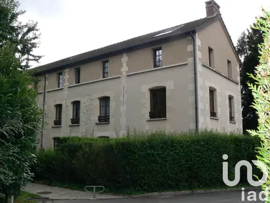 Apartment at Chambly (60230)