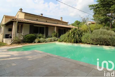 Maison à L'Isle-sur-la-Sorgue (84800)