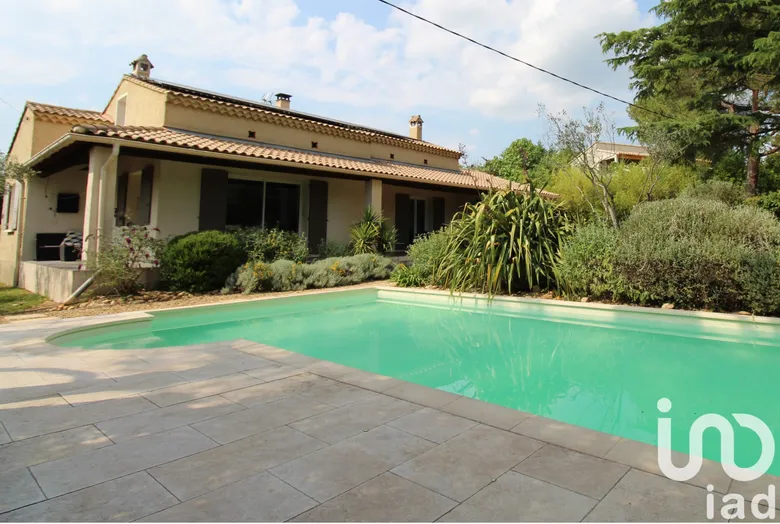 Maison 5 pièces 158 m² · à L'Isle-sur-la-Sorgue · 158,4 m² · 695 000 €